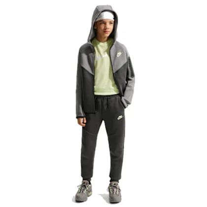 Nike Sportswear Tech Fleece Joggery dla dużych dzieci