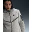 Nike Sportswear Tech Fleece Windrunner Damska bluza z kapturem i zamkiem na całej długości