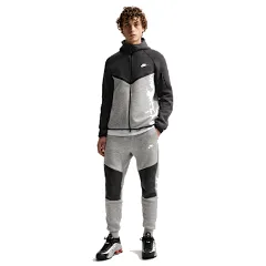 Nike Tech Męskie dzianinowe joggery
