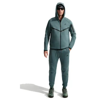 Nike Tech Męskie dzianinowe joggery