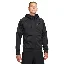 Nike Therma Męska bluza z zamkiem na całej długości do fitnessu Therma-FIT