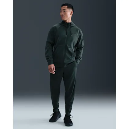 Nike Totality Męskie uniwersalne spodnie ze zwężanymi nogawkami Dri-FIT