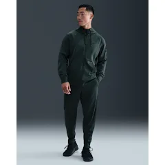 Nike Totality Męskie uniwersalne spodnie ze zwężanymi nogawkami Dri-FIT