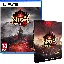 Nioh 3 Steelbook Launch Edition Wydanie Pudełkowe Polska Dystrybucja