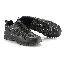 Niskie buty turystyczne Alpine Pro Musswe k.czarny r.40