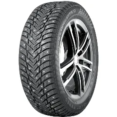 Nokian Hakkapeliitta 10 ( 185/65 R15 92T XL, z kolcami )