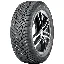 Nokian Hakkapeliitta 10 ( 185/65 R15 92T XL, z kolcami )