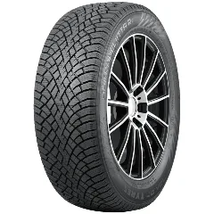 Nokian Hakkapeliitta R5 ( 225/45 R18 95T XL, Nordic compound, osłona felgi (MFS) )