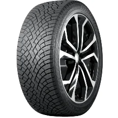 Nokian Hakkapeliitta R5 SUV ( 235/55 R20 102R Aramid Sidewalls, Nordic compound )