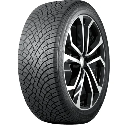 Nokian Hakkapeliitta R5 SUV ( 235/55 R20 102R Aramid Sidewalls, Nordic compound )