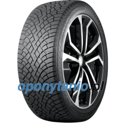 Nokian Hakkapeliitta R5 SUV ( 235/55 R20 102R Aramid Sidewalls, Nordic compound )