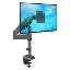 North Bayou Uchwyt biurkowy na monitor 17" - 30" (H100G)