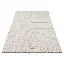 Nowoczesny dywan Sorrento krem 200x280 cm