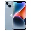 Nowy Smartfon Apple iPhone 14 6 Gb 256 Gb 5G Niebieski