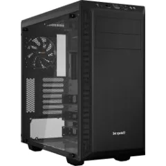 Obudowa be quiet! Pure Base 600 Window (BGW21)