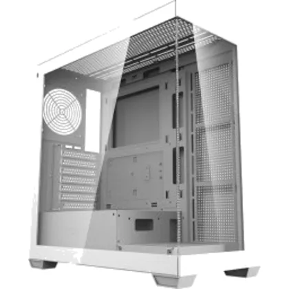 Obudowa Darkflash DS900 biała