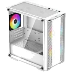 Obudowa Deepcool CC360 ARGB (R-CC360-WHAPM3-G-1)
