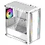 Obudowa Deepcool CC360 ARGB (R-CC360-WHAPM3-G-1)