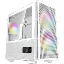 Obudowa Deepcool CH360 ARGB biała (R-CH360-WHAPE3D-G-1)