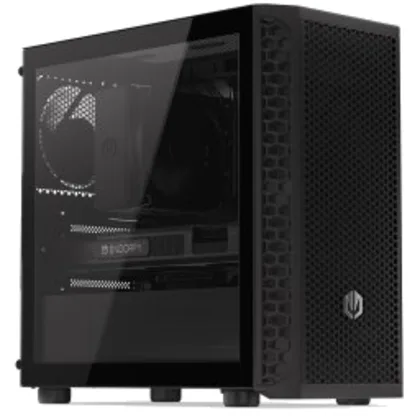 Obudowa Endorfy Signum M30 Air czarna (EY2A019)