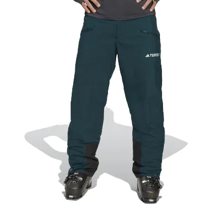 Ocieplane spodnie Terrex Multi 2 Layer CLIMAPROOF