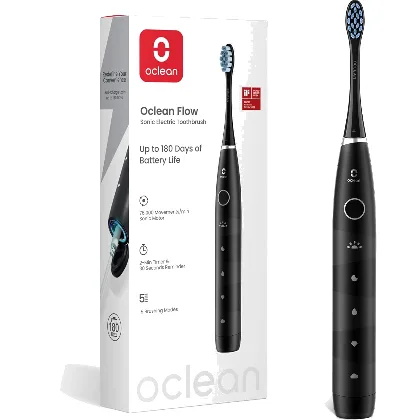 Oclean Elektryczna szczoteczka do zębów Flow