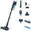 Odkurzacz pionowy Philips Seria Aqua 5000 XC5141/01