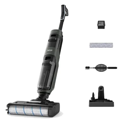Odkurzacz pionowy Tefal X-Clean 4 GF5035 WetandDry