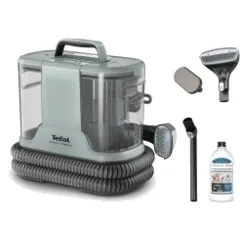 Odkurzacz piorący Tefal Clean It Compact