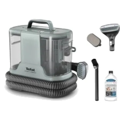 Odkurzacz piorący Tefal Clean It Compact
