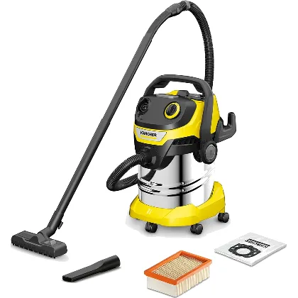 Odkurzacz uniwersalny Karcher WD 5 S V-25/5/22