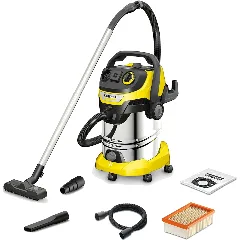 Odkurzacz uniwersalny Karcher WD 6 P S V-30/6/22/T