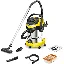 Odkurzacz uniwersalny Karcher WD 6 P S V-30/6/22/T