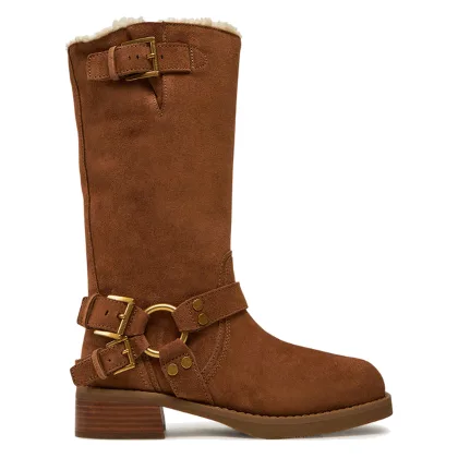 Oficerki MICHAEL Michael Kors