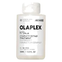 Olaplex No.3 PLUS Complete Repair Treatment Maski do włosów 100 ml