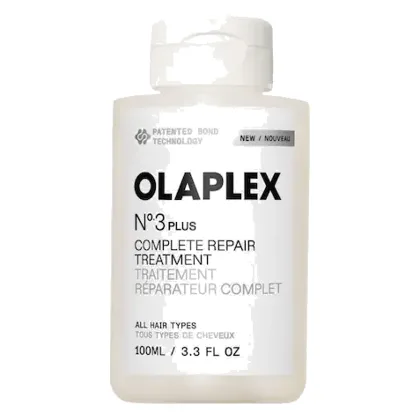 Olaplex No.3 PLUS Complete Repair Treatment Maski do włosów 100 ml