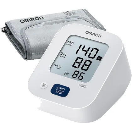OMRON X2 Essential Ciśnieniomierz Naramienny, 22-32 cm