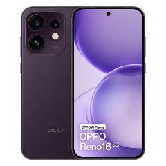 OPPO Reno16 5G 8/512GB Dark Purple