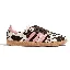Oryginalne buty Adidas z motywem koniczyny, modne, sznurowane