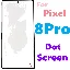 Oryginalny wyświetlacz LCD do Google Pixel 8 Pro