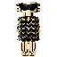 Paco Rabanne FAME Parfum Refillable perfumy, do ponownego uzupełniania 80 ml