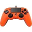 Pad Nacon Compact (PS4OFCPADORANGE)