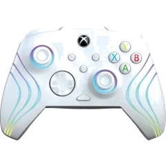 Pad PDP Afterglow WAVE Biały (049-024-WH)