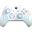 Pad PDP Afterglow WAVE Biały (049-024-WH)