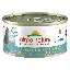 Pakiet Almo Nature HFC Complete, 24 x 70 g - Tuńczyk z dynią