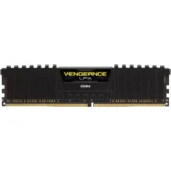 Pamięć Corsair Vengeance LPX, DDR4, 8 GB, 3200MHz, CL16 (CM4X8GD3200C16K2E)