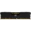 Pamięć Corsair Vengeance LPX, DDR4, 8 GB, 3200MHz, CL16 (CM4X8GD3200C16K2E)