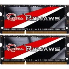 Pamięć do laptopa G.Skill Ripjaws, SODIMM, DDR3L, 16 GB, 1866 MHz