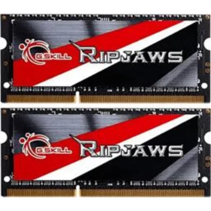 Pamięć do laptopa G.Skill Ripjaws, SODIMM, DDR3L, 16 GB, 1866 MHz