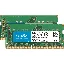 Pamięć RAM Crucial 16GB (2x8GB) 3200MHz DDR4 CL22